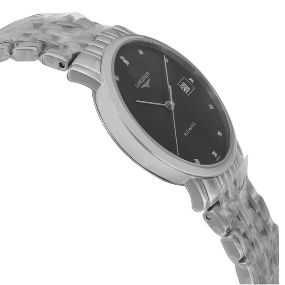 Longines Automatic Watch - Picture 3 of 6